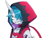 Dialogue Portraits - Disgaea 6: Defiance of Destiny