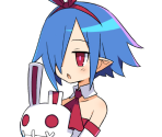 Dialogue Portraits (DLC) - Disgaea 6: Defiance of Destiny
