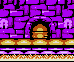 Castle - Magician
