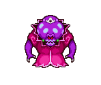 Elder Princess Shroob - Mario & Luigi: Partners in Time