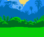 Island Planet - Wacky Worlds Creativity Studio