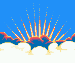 Clouds Planet - Wacky Worlds Creativity Studio