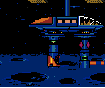 Space (Default Preset) - Wacky Worlds Creativity Studio