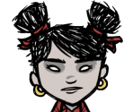 Walani - Don't Starve / Don't Starve Together