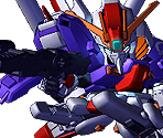 S Gundam - SD Gundam G Generation Spirits (JPN)
