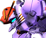 EX-S Gundam (Unused) - SD Gundam G Generation Spirits (JPN)