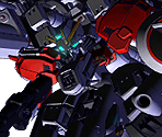 Deep Striker - SD Gundam G Generation Spirits (JPN)