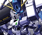 FAZZ - SD Gundam G Generation Spirits (JPN)