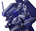 Zeta-Plus - SD Gundam G Generation Spirits (JPN)