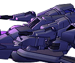 Zeta-Plus (Waverider) - SD Gundam G Generation Spirits (JPN)