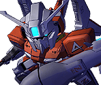 Zeta-Plus Amuro Custom - SD Gundam G Generation Spirits (JPN)