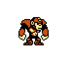 Ape Bot - Rock Bot: The Machine Wars