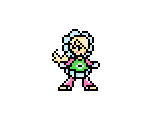 Daisy Bot - Rock Bot: The Machine Wars