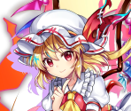 Flandre Scarlet - Touhou LostWord