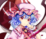 Remilia Scarlet - Touhou LostWord