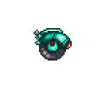 Biker - Metaloid: Reactor Guardian