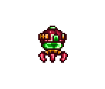 Acid Drone - Metaloid: Reactor Guardian