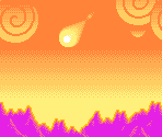 Stage 4 (Bright Side) - Fantasy Zone II: The Tears of Opa-Opa