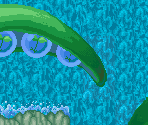 Stage 2-2 - Snow Bros. 2: With New Elves