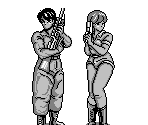 Heroes - Fortified Zone / Ikari no Yousai