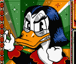 Portraits - DuckTales: The Lucky Dime