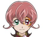 Trey - Yu-Gi-Oh! Duel Links