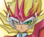 ZEXAL - Yu-Gi-Oh! Duel Links