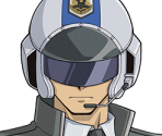 NPC Duelists (5Ds) - Yu-Gi-Oh! Duel Links