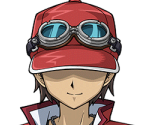 Vagabond - Yu-Gi-Oh! Duel Links