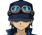 Vagrant - Yu-Gi-Oh! Duel Links