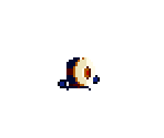 The Ninja (Unused) - Enter the Gungeon