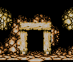 Cave Rooms - Magician