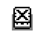 Weapons & Items - Fortified Zone / Ikari no Yousai