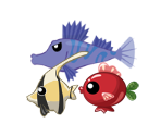 Fish - Aqua Pets
