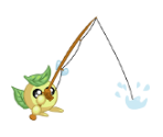 Main Character - Aqua Pets