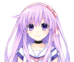 Nepgear (Marine Skirt Style) - Neptunia & Friends / Mainichi Compile Heart