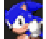 Icon - Sonic the Hedgehog 2: Dash!