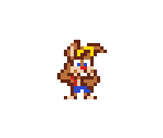 Clive - Antonball Deluxe