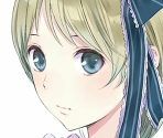 Concept Art Characters - Atelier Meruru: The Apprentice of Arland DX