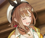 CG - Atelier Ryza 2: Lost Legends & the Secret Fairy