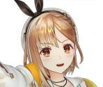 Fatal Drive Cut-Ins - Atelier Ryza 2: Lost Legends & the Secret Fairy