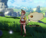 Help Images - Atelier Ryza 2: Lost Legends & the Secret Fairy
