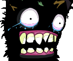 Big Troll - Castle Crashers