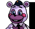 Menu Sprites (FNAF) - Five Nights at Freddy's VR Help Wanted