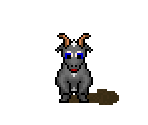Goat - Super 3-D Noah's Ark