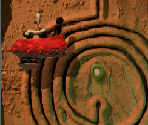 Car Puzzle - The Neverhood