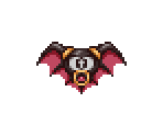 Batton M48 - Mega Man 7