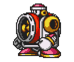 Boufooh - Mega Man 7