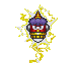 Kaminari Kogoro - Mega Man 7