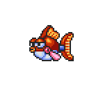 Kintot - Mega Man 7